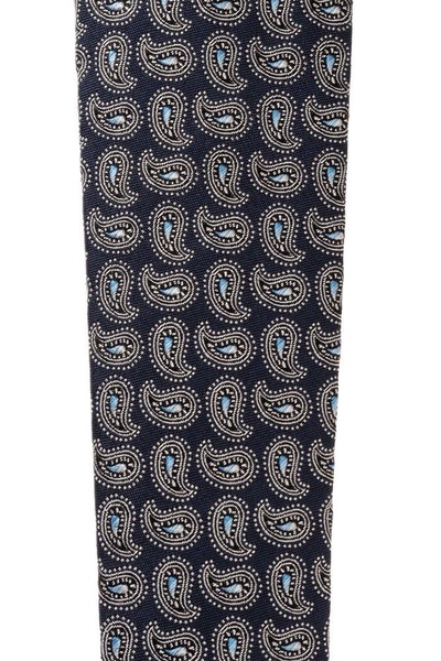 Etro Patterned Tie