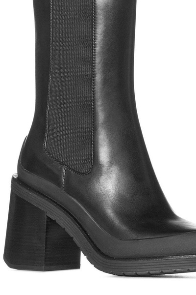 Tory Burch Expedition Chelsea Boots