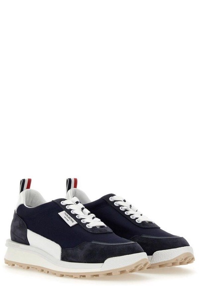 Thom Browne	Tech Alumni Traniers