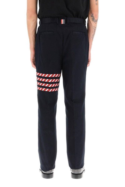 Thom Browne 4-Bar Tailored Pants