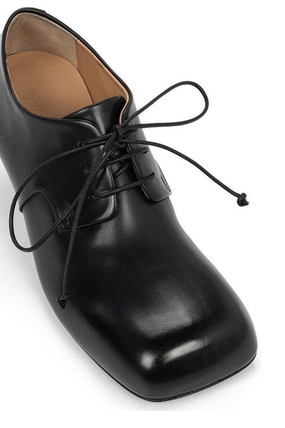 Marsèll Tillo Lace-Up Pumps