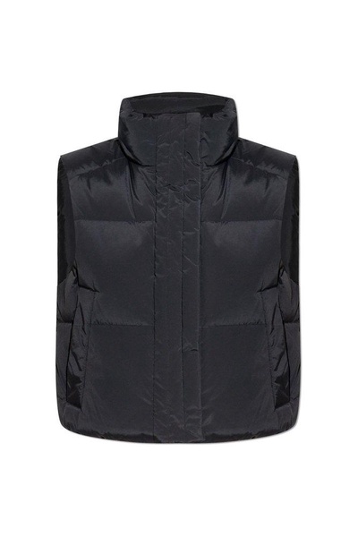 Woolrich Alsea Quilted Gilet