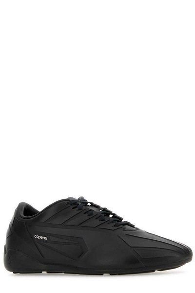 Coperni X Puma Speedcat Lace-Up Sneakers