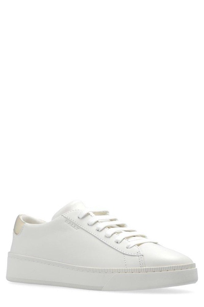 Bally Raise Lace-Up Sneakers