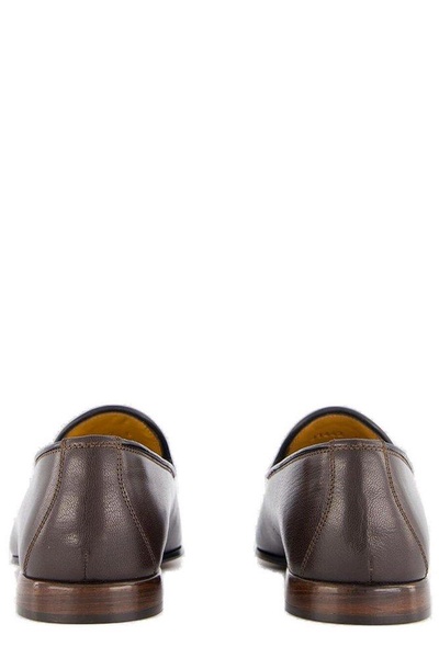 Tom Ford Bailey Tassel Loafers