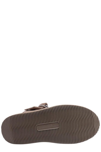 Suicoke Lemi Slip-On Loafers