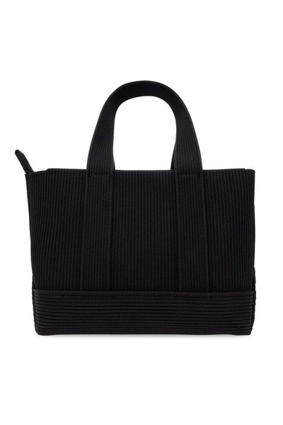 Alexander Wang Ryan Ribbed Knit Mini Tote Bag