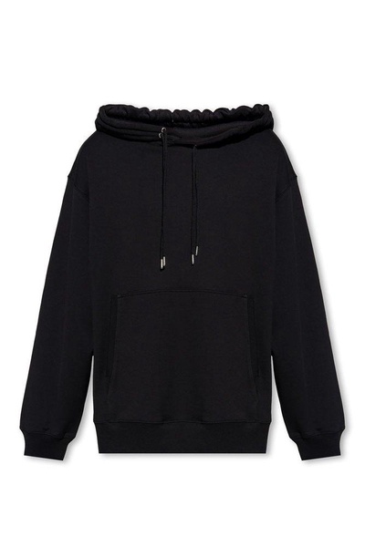 Dries Van Noten Relaxed Fitting Hoodie