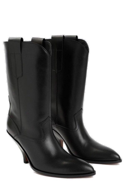 Bally Lavyn Pointed Toe Boots