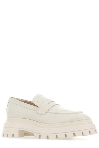 Stuart Weitzman Slip-On Loafers