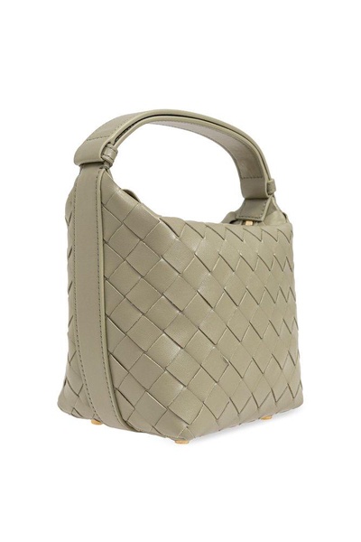 Bottega Veneta Candy Wallace Shoulder Bag