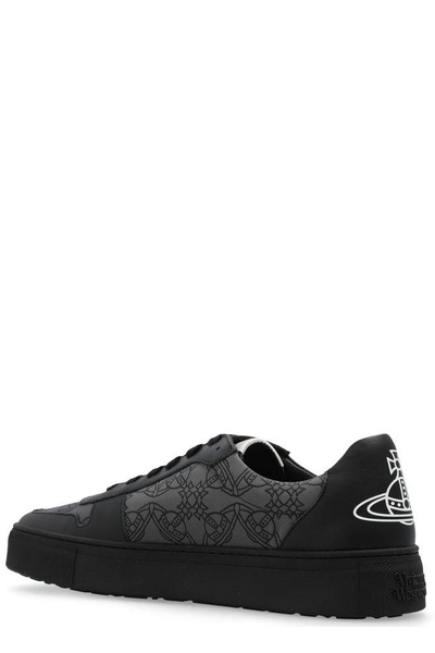 Vivienne Westwood ‘Classic Trainer’ sneakers