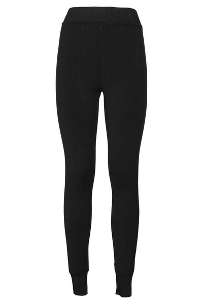 Philosophy Di Lorenzo Serafini High Waist Ribbed Leggings