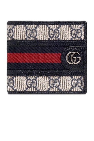 Gucci Ophidia GG Wallet