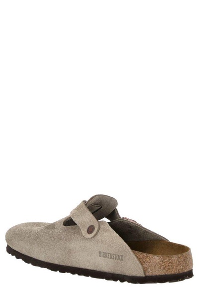 Birkenstock Boston Slip-On Clogs