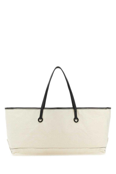 JW Anderson Open-Top Tote Bag