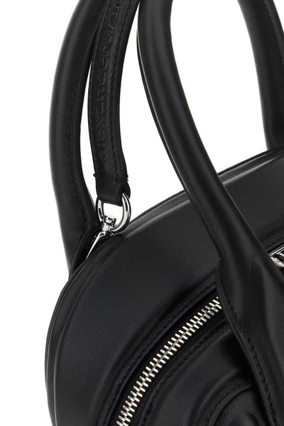 Alexander Wang Roc Small Top Handle Bag