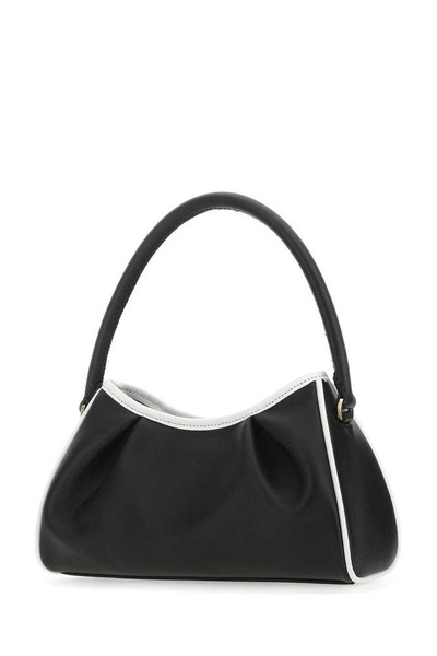 Elleme Small Dimple Shoulder Bag