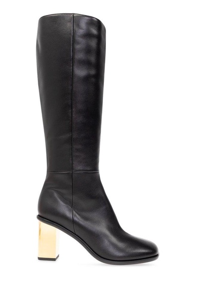 Chloé Rebecca Heeled Boots