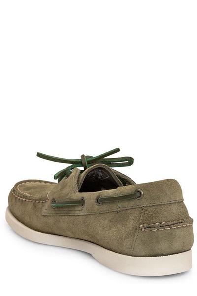 Sebago Portland Flesh Out Lace-Up Shoes