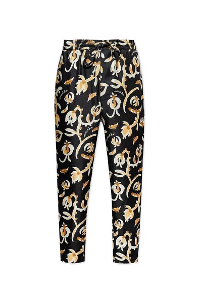 Nanushka Jain Graphic Printed Trousers