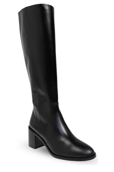 Stuart Weitzman Esme Zipped Boots