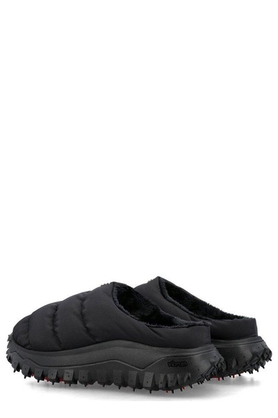 Moncler X 1017 ALYX 9SM Padded Slip-On Sandals