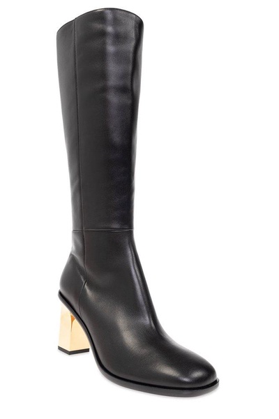 Chloé Rebecca Heeled Boots