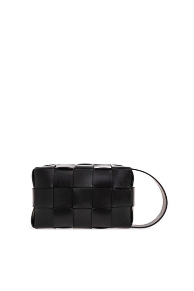 Bottega Veneta Intrecciato Handbag