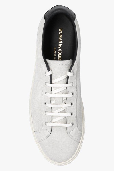 Common Projects Retro Low-Top Sneakers