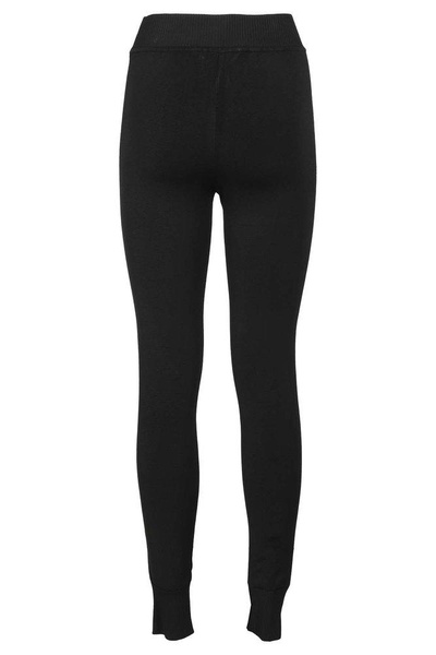 Philosophy Di Lorenzo Serafini High Waist Ribbed Leggings