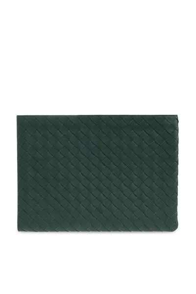 Bottega Veneta Intrecciato Document Case