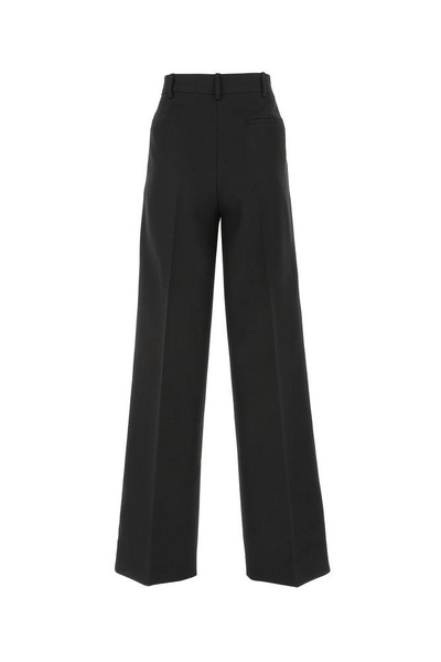 Fendi Wide Leg Trousers