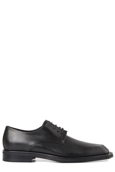 Martine Rose Lace-up Derby Shoes