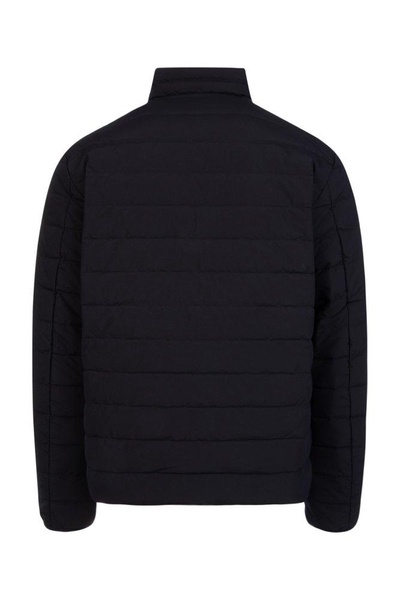 Emporio Armani High Neck Padded Jacket