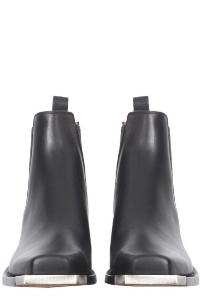 Buttero Dalton Ankle Boots