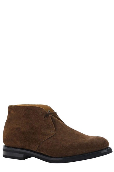 Church's Ryder 3 Lace-Up Desert Boots