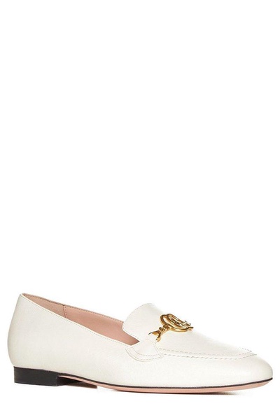 Bally Obrien Round-Toe Loafers