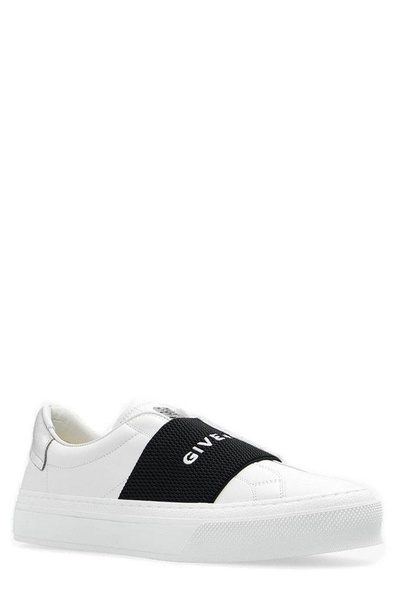 Givenchy City Low-Top Sneakers