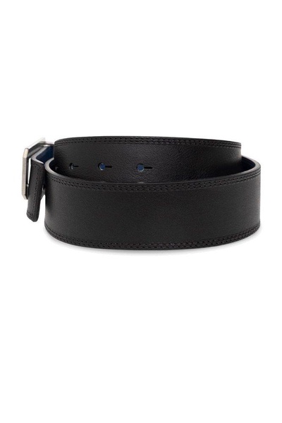 Zadig & Voltaire Reversible Belt