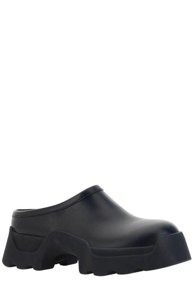 Proenza Schouler Stomp Slip-On Clogs