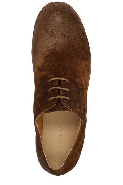 Marsèll Zucca Medium Lace-Up Shoes