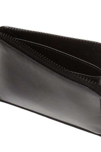 Comme des Garçons Wallet Zipped Wallet