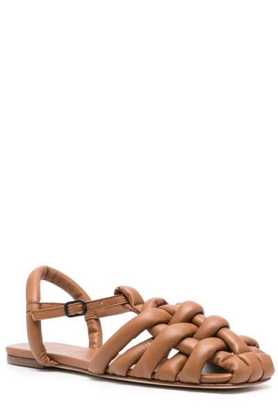 Hereu Cabersa Padded Sandals