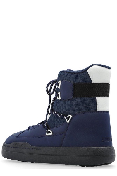 Moon Boot Park Sneaker Boots