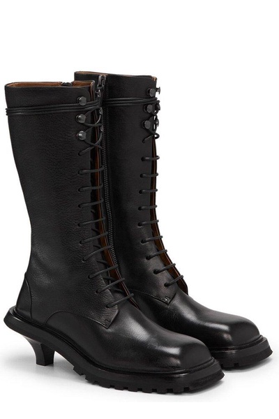 Marsèll Trillo Lace-Up Boots