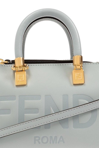 Fendi By The Way Mini Top Handle Bag