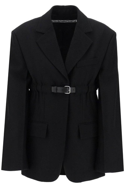 Alexander Wang "Oversized Blazer