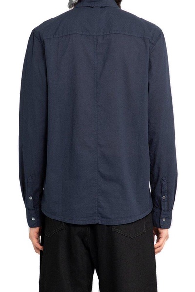 James Perse Standard Long Sleeved Shirt