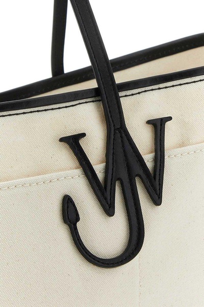 JW Anderson Open-Top Tote Bag